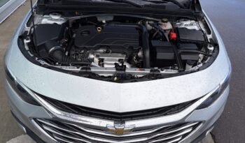 
2021 CHEVROLET MALIBU LT full								