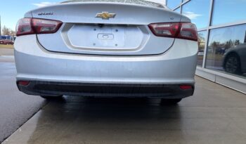 
2021 CHEVROLET MALIBU LT full								