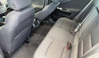 
2021 CHEVROLET MALIBU LT full								