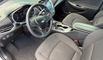 
2021 CHEVROLET MALIBU LT full								