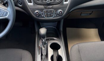 
2021 CHEVROLET MALIBU LT full								