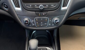 
2021 CHEVROLET MALIBU LT full								