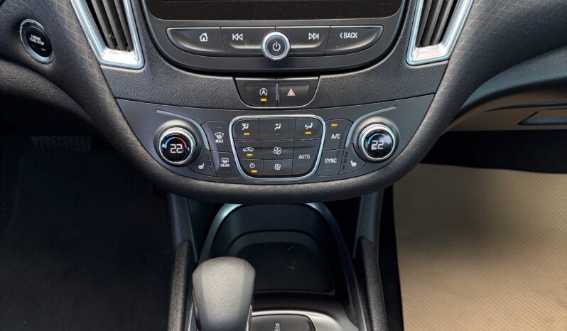 
2021 CHEVROLET MALIBU LT full									