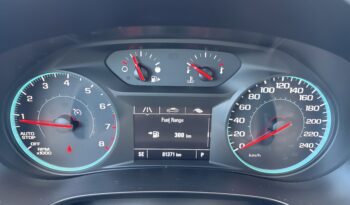 
2021 CHEVROLET MALIBU LT full								