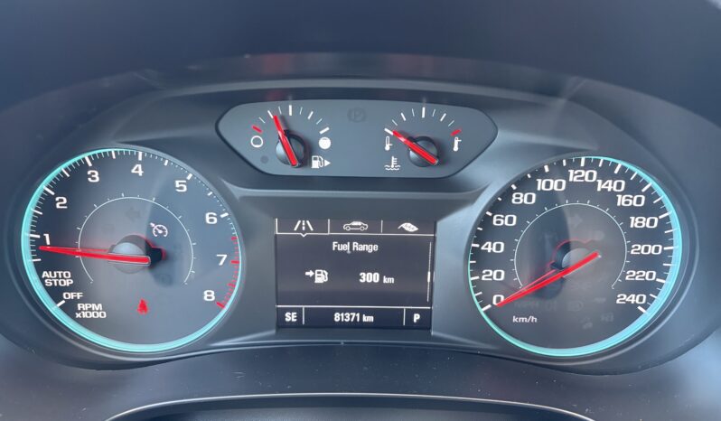 
2021 CHEVROLET MALIBU LT full									