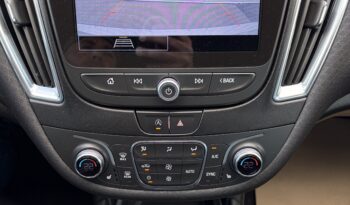 
2021 CHEVROLET MALIBU LT full								