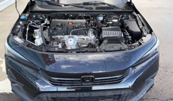 2023 HONDA CIVIC SPORT full