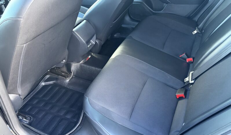 
2023 HONDA CIVIC SPORT full									