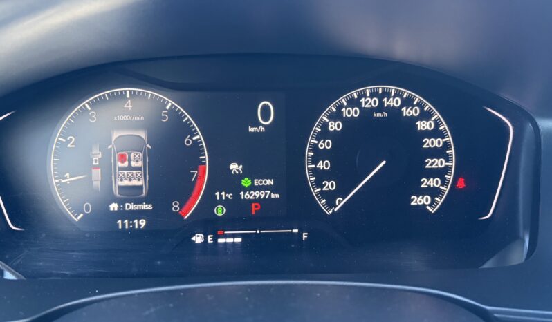 
2023 HONDA CIVIC SPORT full									