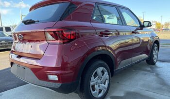 2020 HYUNDAI VENUE SE full