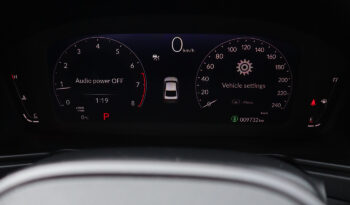 
2023 Honda Accord EX full								