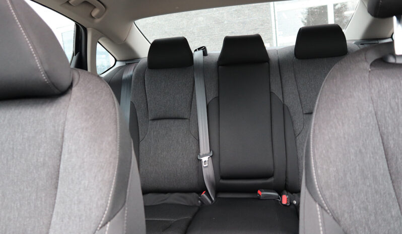 
2023 Honda Accord EX full									