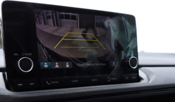 
2023 Honda Accord EX full								