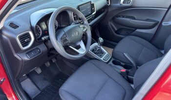 2020 HYUNDAI VENUE SE full