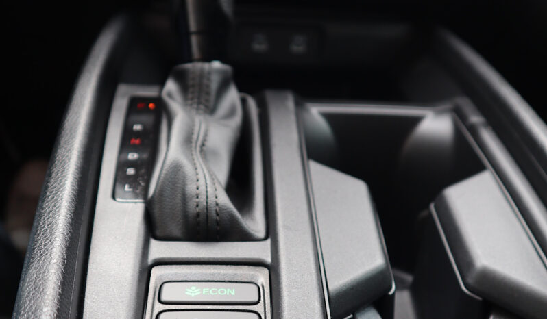 
2023 Honda Accord EX full									