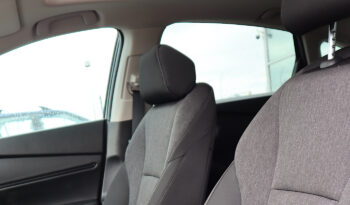 
2023 Honda Accord EX full								