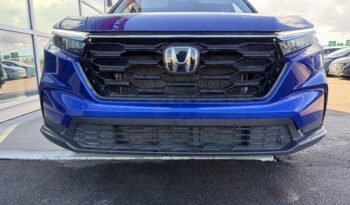 
2025 HONDA CR-V SPORT full								