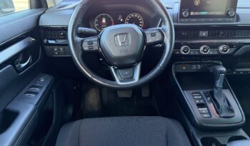 
2025 HONDA CR-V SPORT full								