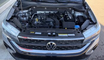 2022 VW TAOS SE 4MOTION full
