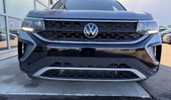 2022 VW TAOS SE 4MOTION full