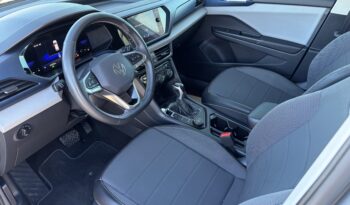 2022 VW TAOS SE 4MOTION full