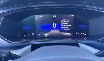2022 VW TAOS SE 4MOTION full
