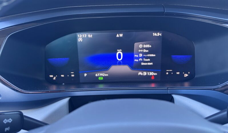 
2022 VW TAOS SE 4MOTION full									