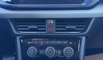 2022 VW TAOS SE 4MOTION full