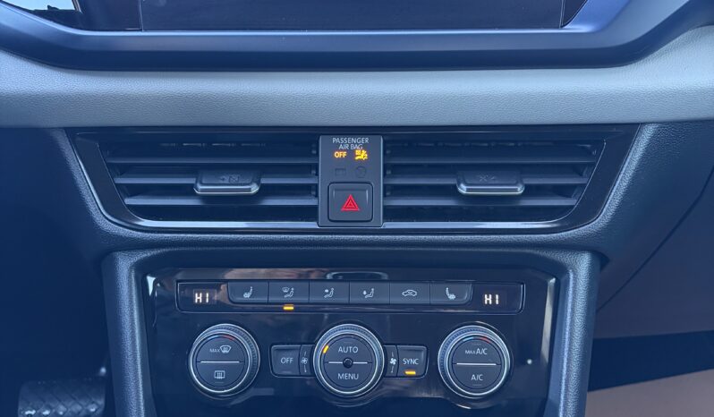 
2022 VW TAOS SE 4MOTION full									