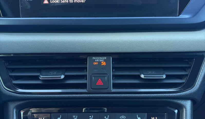 
2022 VW TAOS SE 4MOTION full									