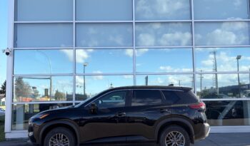 
2023 NISSAN ROGUE S full								