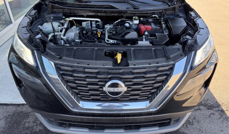 
2023 NISSAN ROGUE S full									