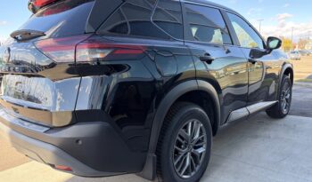 
2023 NISSAN ROGUE S full								