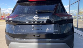 
2023 NISSAN ROGUE S full								