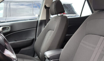 2021 Hyundai Venue SEL full