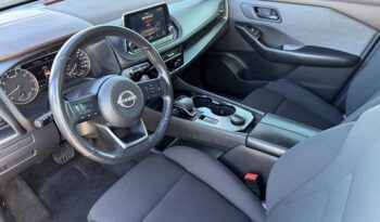 
2023 NISSAN ROGUE S full								