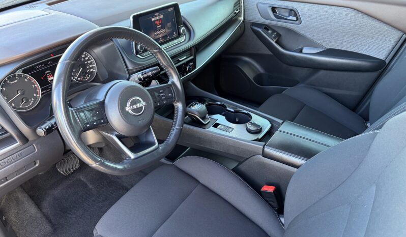 
2023 NISSAN ROGUE S full									