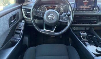 
2023 NISSAN ROGUE S full								