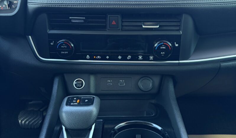 
2023 NISSAN ROGUE S full									