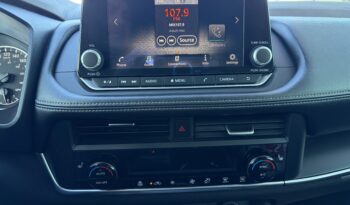 
2023 NISSAN ROGUE S full								