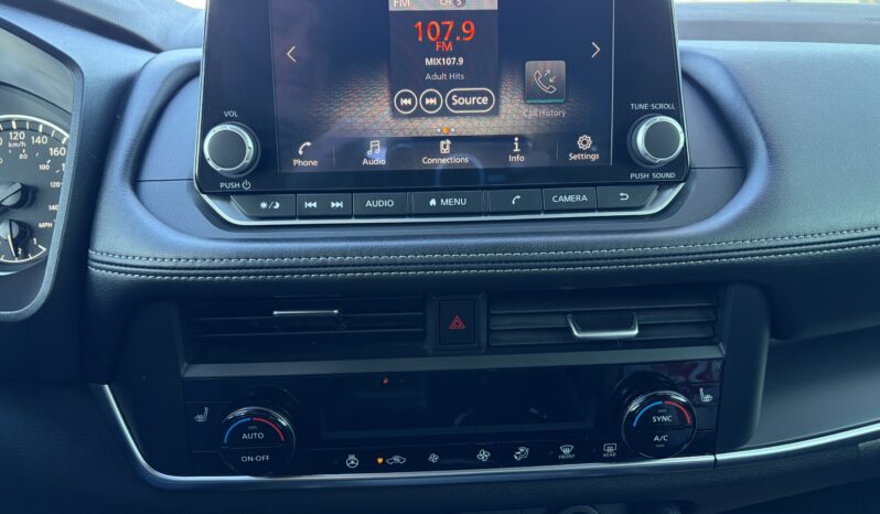 
2023 NISSAN ROGUE S full									