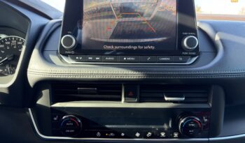 
2023 NISSAN ROGUE S full								