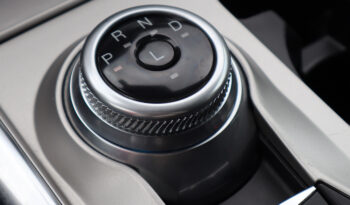 2022 Ford Explorer Limited full