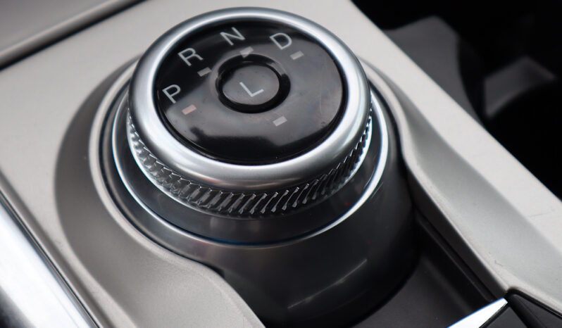 2022 Ford Explorer Limited full