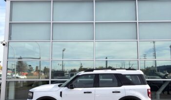 2023 FORD BRONCO SPORT full