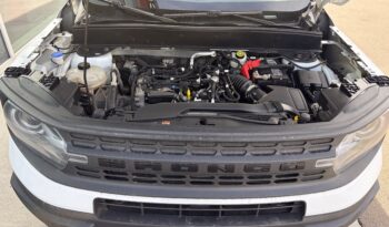 2023 FORD BRONCO SPORT full