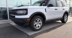 2023 FORD BRONCO SPORT