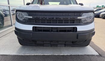 2023 FORD BRONCO SPORT full