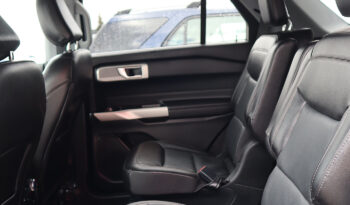 2022 Ford Explorer Limited full
