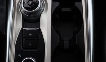 2022 Ford Explorer Limited full
